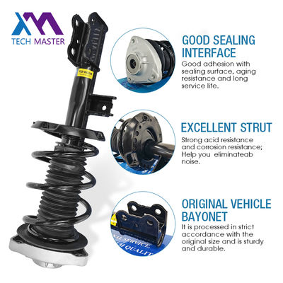 A1763234300 A1763234400 Schokdemper Voor Links Rechts Voor Mercedes A-Klasse W117 W176 W246