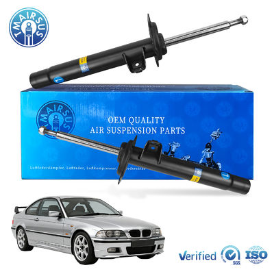 290985 290986 Auto Onderdelen Voorste Autoschokdemper Voor BMW 3 Serie E46 Auto Ophanging Reparatie Kit
