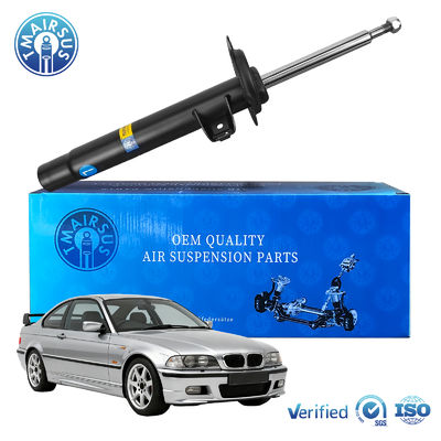 290985 290986 Auto Onderdelen Voorste Autoschokdemper Voor BMW 3 Serie E46 Auto Ophanging Reparatie Kit