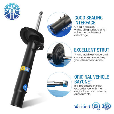 290985 290986 Auto Onderdelen Voorste Autoschokdemper Voor BMW 3 Serie E46 Auto Ophanging Reparatie Kit