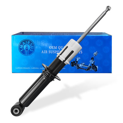 7L8513029H Audi Q7 VW Porsche 955 957 Vering Achter Links Rechts Schroefveer Schokdemper Strut Core 2002-2010