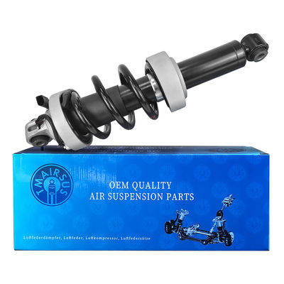 420412019AG Audi R8 4S Luchtvering Schokdemper 4X Fit Audi R8 Magnetische Strut Wheel Drive Linksvoor ADVERTENTIES 2017-