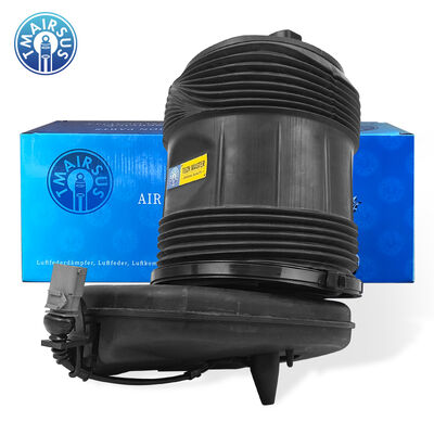 Hight Quality Porshe Cayenne 9Y0 Rear air spring left and right 9Y0616001 9Y0616002 