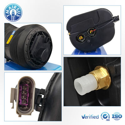 Wholesale Price Porshe Cayenne 9Y0 Rear air spring left and right 9Y0616001 9Y0616002 