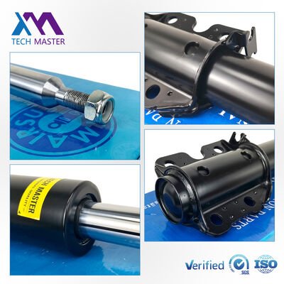 Klaar om te verzendenMercedes Benz W904 Voorste Schokdemper Zonder sensor 9043201630