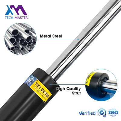 Klaar om te verzendenMercedes Benz W904 Voorste Schokdemper Zonder sensor 9043201630