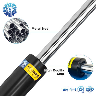 18 Month Warranty Mercedes Benz W904 Front Shock Abosrber Without Sensor 9043201630