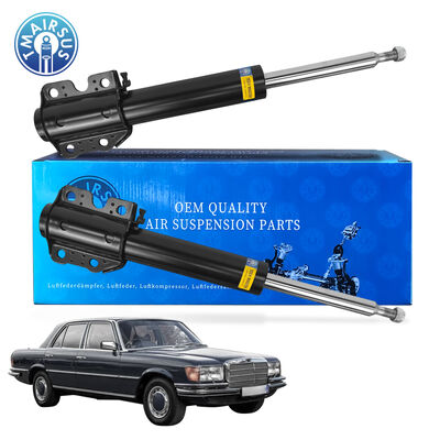 Mercedes Benz Benz Sprinter W904 Schokdemper Voorzijde Zonder Sensor 9043201630