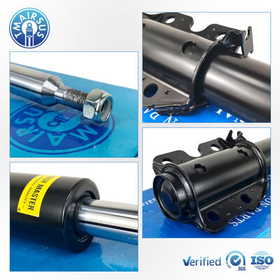 Topkwaliteit Mercedes Benz W904 Voorste Schokdemper Zonder sensor 9043201630