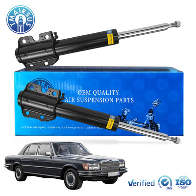 Topkwaliteit Mercedes Benz W904 Voorste Schokdemper Zonder sensor 9043201630