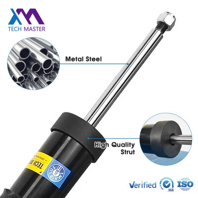 W205 W257 FRONT LEFT AIR SUSPENSION schokdemper 2053206701 2573200901