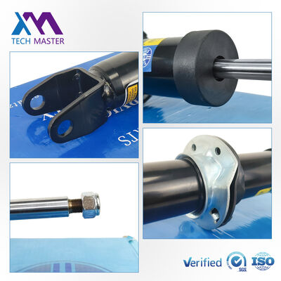 W205 W257 FRONT LEFT AIR SUSPENSION schokdemper 2053206701 2573200901