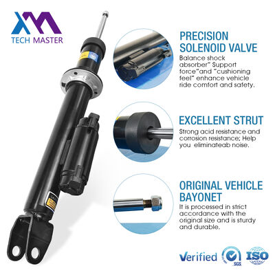 W205 W257 FRONT LEFT AIR SUSPENSION schokdemper 2053206701 2573200901