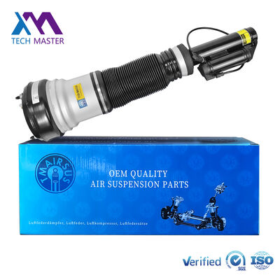 BENZ W220 FRONT AIR SUSPENSIE SHOCK ABSORBER AIR SUSPENSIE AUTO PARTS 2203202438 2203205113