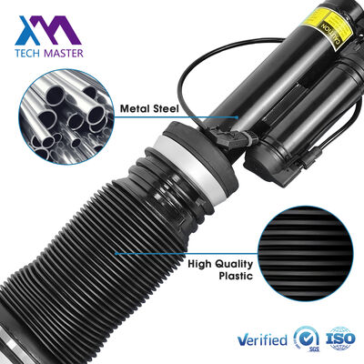 BENZ W220 FRONT AIR SUSPENSIE SHOCK ABSORBER AIR SUSPENSIE AUTO PARTS 2203202438 2203205113