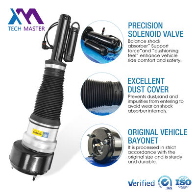 Benz W221 VANDEERLANGSVESTERING SHOCKABSORBER VANDEERLANGSVESTERING PARTEN voor auto's 2213204913