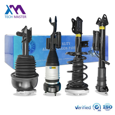 Benz W221 VANDEERLANGSVESTERING SHOCKABSORBER VANDEERLANGSVESTERING PARTEN voor auto's 2213204913