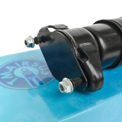 Systemen voor het beheer van luchtophanging met pneumatische schokdempers Ben-Z W251/R300