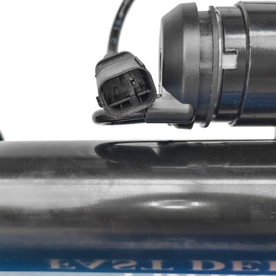 Systemen voor het beheer van luchtophanging met pneumatische schokdempers Ben-Z W251/R300