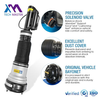 Ben-Z W220 Voorste schokdemper OEM nr. 2203202438 2203205113