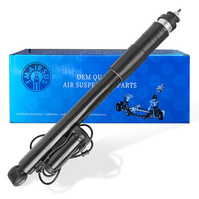 Auto Luchtvering Auto Luchtvering Schokdemper Ben-z W211 W219 Achter advertenties