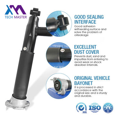 Achterste luchtvering Airmatic voor Merced-Es Ben-Z W218 S212 Air Shock Absorber