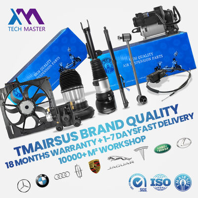 Achterste luchtvering Airmatic voor Merced-Es Ben-Z W218 S212 Air Shock Absorber