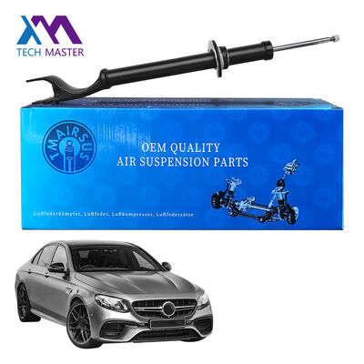 Air Suspension Parts Schokdemper voor Mercedes-Benz W213 W257 Achterkant