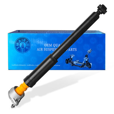 Duitse auto voorauto luchtvering schok W212 W218 C218 E-Klasse