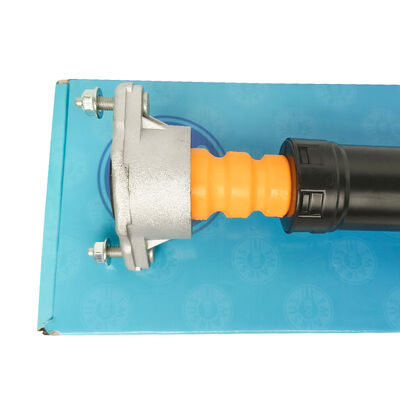 Duitse auto voorauto luchtvering schok W212 W218 C218 E-Klasse