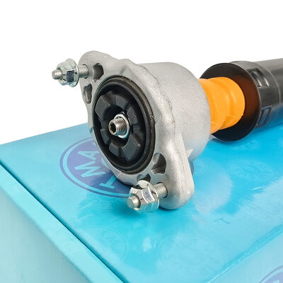 Duitse auto voorauto luchtvering schok W212 W218 C218 E-Klasse