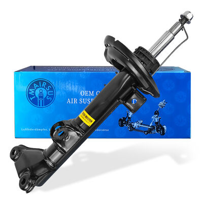 Front Air Suspension Shack Absorber Rolls-Royce Cullinan 37106878223