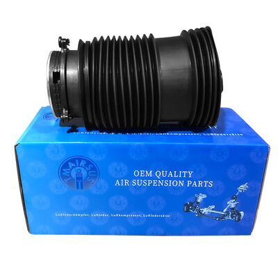 Hete verkoop autoschokdempers Luchtvering Schokdempers W213 Voor