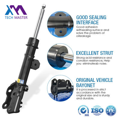 Voor 2014-2021 Ben-Z W447 Autoonderdelen/Luchtsteunstukken/Suspensieset Luchtveer