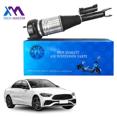 Air Suspension Struts W/Ads Air Shock Absorber voor Mercedes-Benz W205