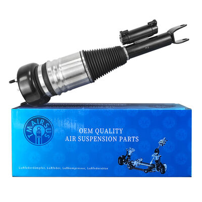 Air Suspension Struts W/Ads Air Shock Absorber voor Mercedes-Benz W205