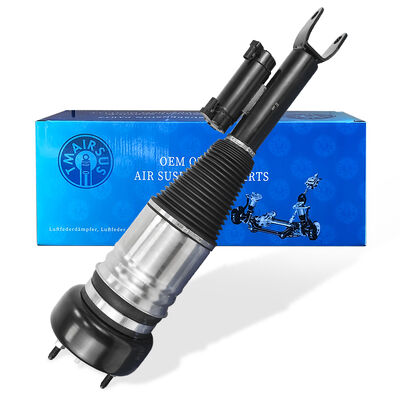 Air Suspension Struts W/Ads Air Shock Absorber voor Mercedes-Benz W205