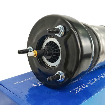 Air Suspension Struts W/Ads Air Shock Absorber voor Mercedes-Benz W205