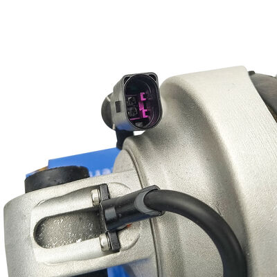 Front Left with Ads Air Suspension for Au-Di R8 420412019AG