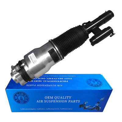 Achterste schokdemper voor Rolls-Royce Cullinan 2019- OEM 37106878225 met staal+aluminiumconstructie en 18 maanden garantie