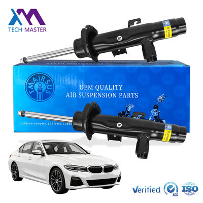 BMW F30 Air Suspension Shock Absorber Auto Parts Front Right 37116793866 37116864754 37116793868 37116854208