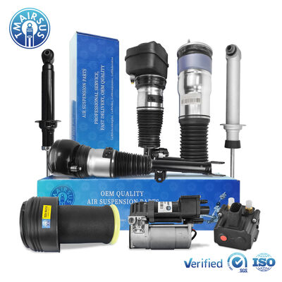 Hoge kwaliteit BMW G11 G12 7 Serie achter links en rechts 37106874593 37106874594