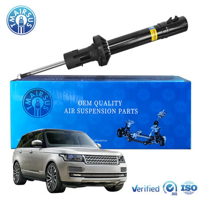 Klaar om te verschepen Rang Rove Front Air Suspension Dampper Core Absorber LR087083