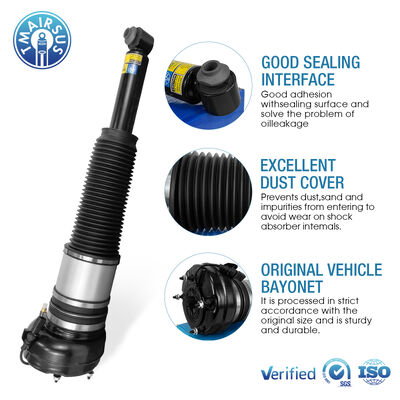 Warm verkoop luchtvering voor Audi A8 D4 A6 C7 Achterste schokdemper 4H6616001F 4H6616002F