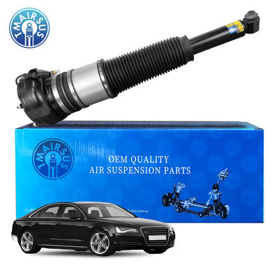 Warm verkoop luchtvering voor Audi A8 D4 A6 C7 Achterste schokdemper 4H6616001F 4H6616002F