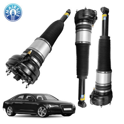 Warm verkoop luchtvering voor Audi A8 D4 A6 C7 Achterste schokdemper 4H6616001F 4H6616002F