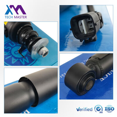 Achterste schokdemper voor Toyota Land Cruiser Prado 120 GX470 460 met ADS 48530-69185 48530-69485