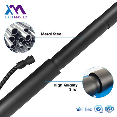 Achterste schokdemper voor Toyota Land Cruiser Prado 120 GX470 460 met ADS 48530-69185 48530-69485