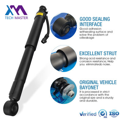 Achterste schokdemper voor Toyota Land Cruiser Prado 120 GX470 460 met ADS 48530-69185 48530-69485