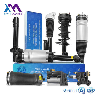 Voorste schokdemper voor LADN ROVER RANGE ROVER L405 en Sports L494 2014 Voor Links ADS LR062382 LR057699 LR087092